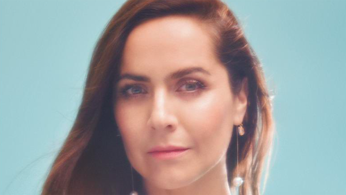 Natalia Valdebenito presentará nuevo show con público en Blondie