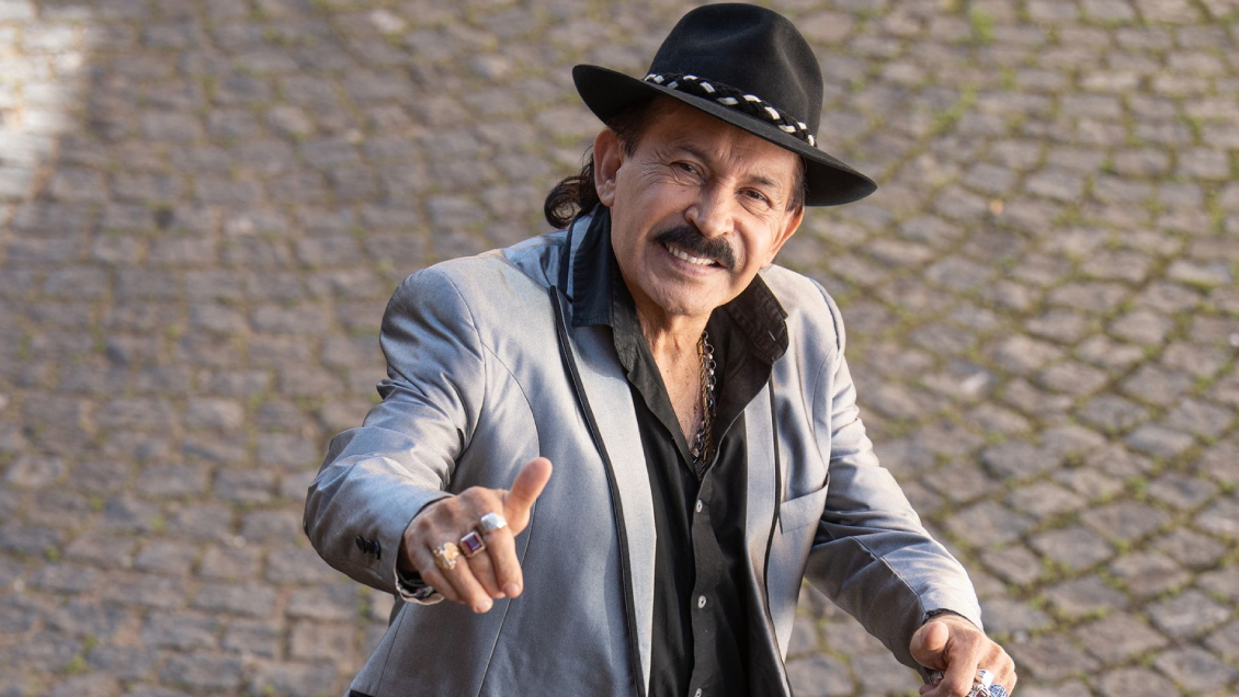 Antonio Ríos protagoniza fiesta clandestina y arriesga hasta dos años de cárcel