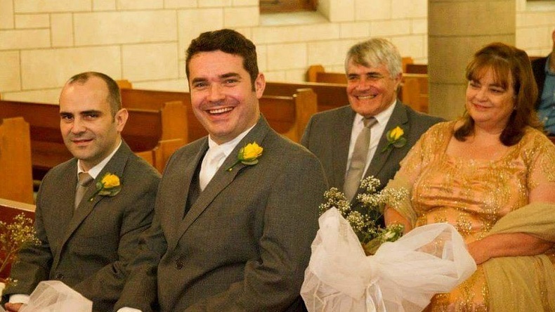 Familia antivacunas se contagió de Covid: Murió el papá, la mamá y uno de los hijos