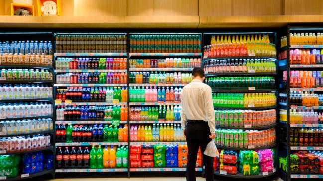 El IPC de China aumentó un 1% interanual en julio