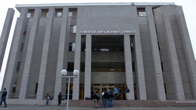 Comenzaron alegatos en juicio por fatal atropello a niño en un condominio de Temuco