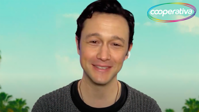 Joseph Gordon-Levitt sobre nueva serie 