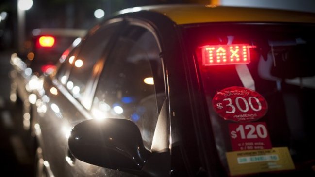 Matrimonio fue enviado a prisión por tres asaltos a taxistas en San Carlos