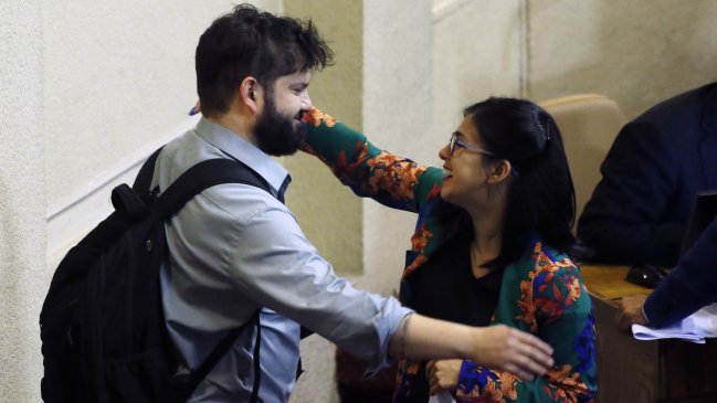 Apruebo Dignidad definió su equipo político para la campaña de Boric