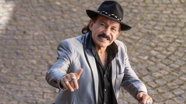 Antonio Ríos protagoniza fiesta clandestina y arriesga hasta dos años de cárcel