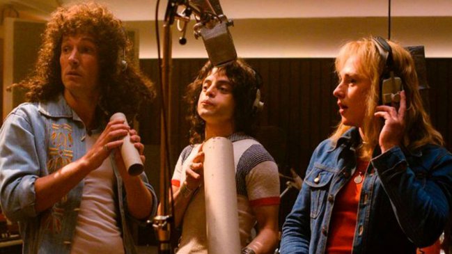 Brian May asegura que están 