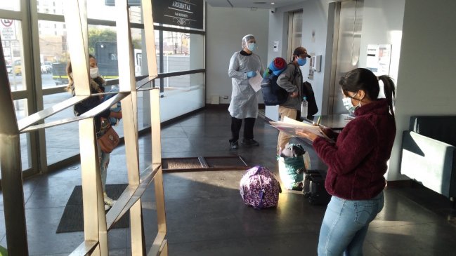 Gobierno confirmó los dos primeros casos de variante Delta en la Región de Antofagasta