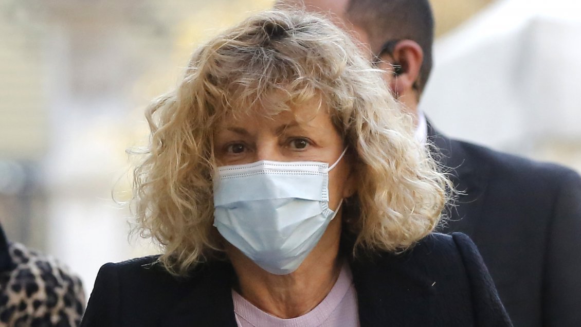 Catalina Parot renunció a la secretaría ejecutiva de la Convención Constitucional