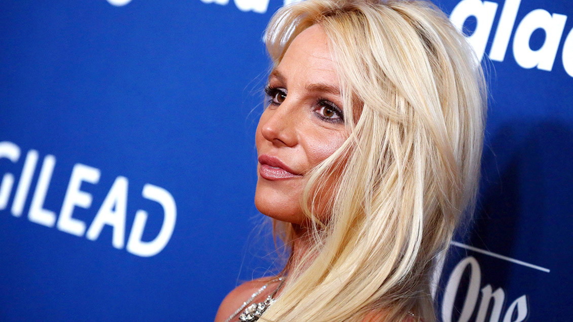 Jueza rechaza adelantar audiencia para sustituir la tutela legal de Britney Spears