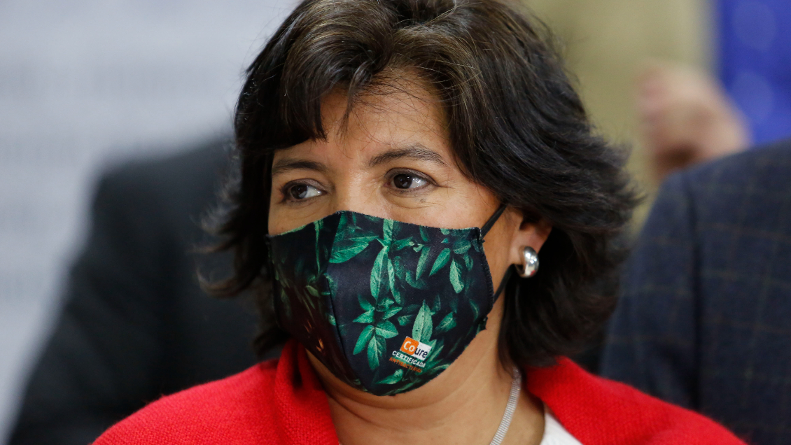 Aborto: Narváez critica a Provoste por voto DC en contra y el partido acusa 