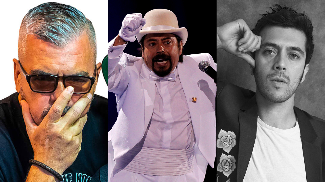 Gepe y Bombo Fica encabezan festival en la Región de Coquimbo