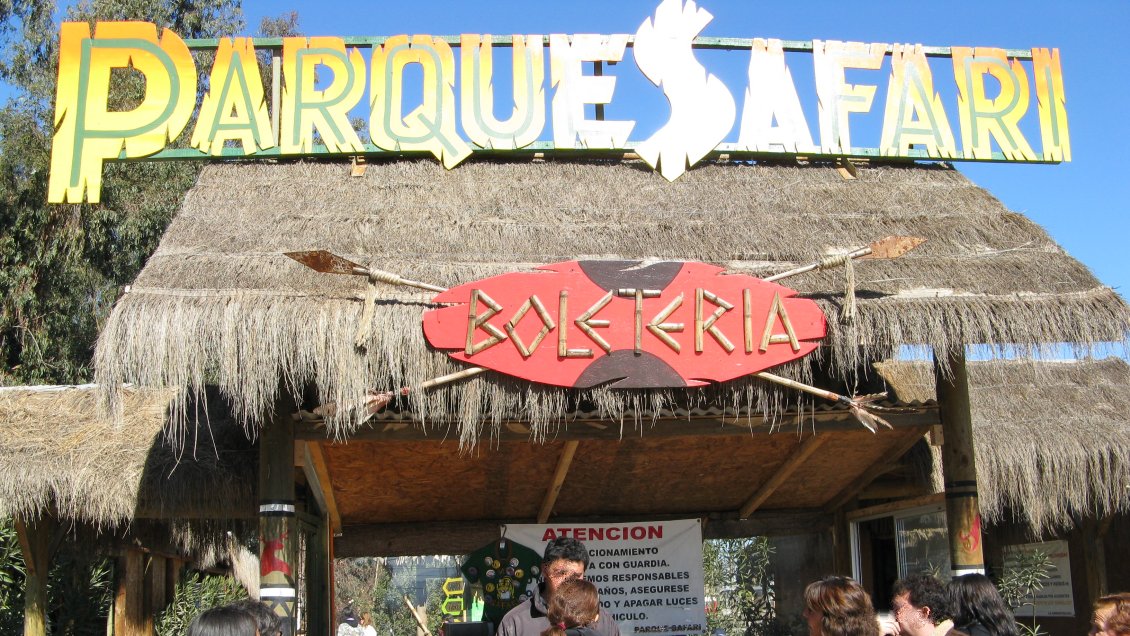 Gobierno ordenó suspensión indefinida del funcionamiento del 