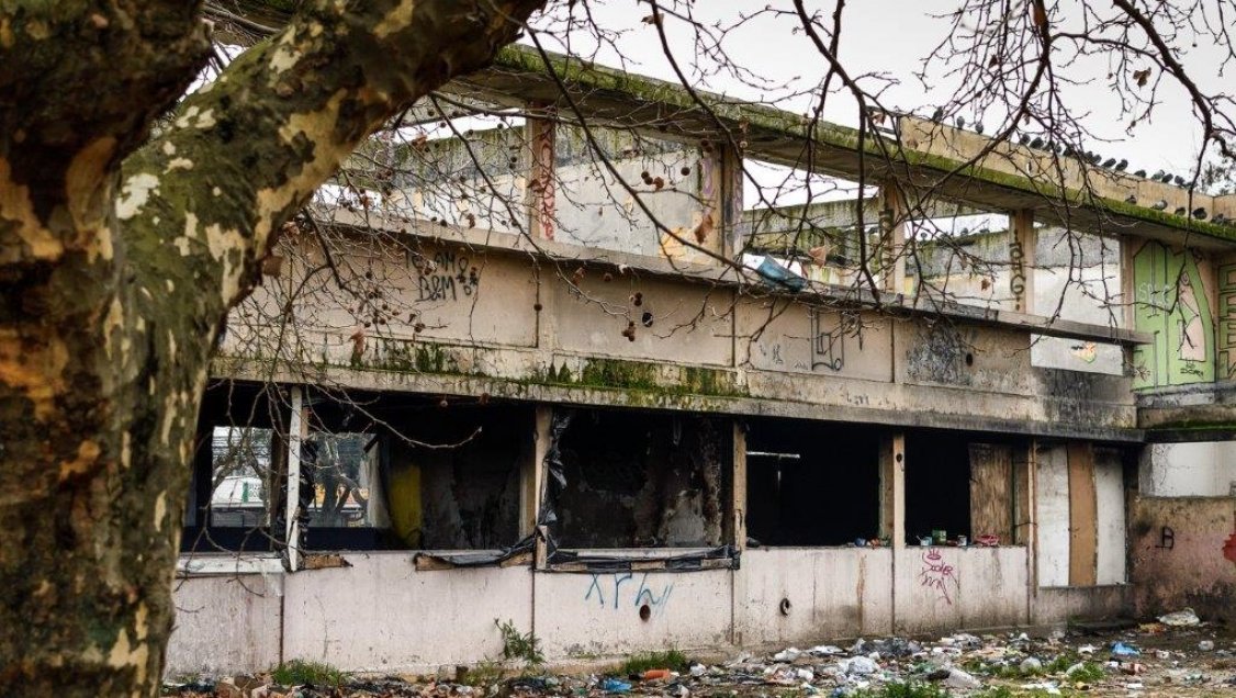 Chillán: Listo el terreno donde se construirá Centro Oncológico e Instituto Teletón