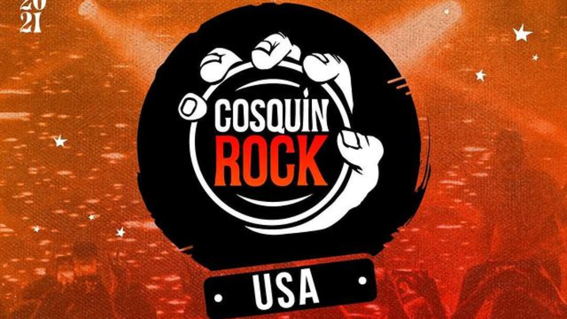 Cosquín Rock traslada su edición 2021 a Miami