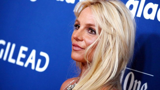 Jueza rechaza adelantar audiencia para sustituir la tutela legal de Britney Spears