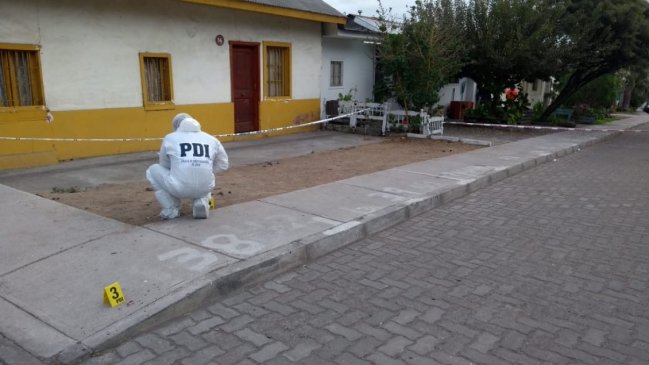 Comerciante murió en violento asalto: Los asaltantes le dispararon en la cabeza