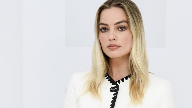 Margot Robbie será parte de la próxima película de Wes Anderson