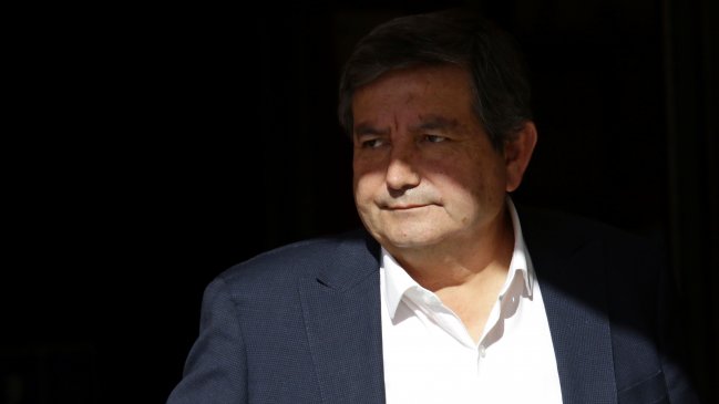 Ex alcalde de San Ramón retiró apelación contra derrota electoral, pero dice sentirse 