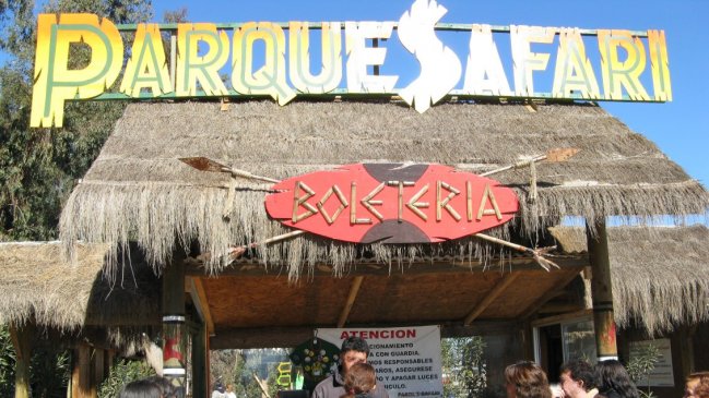 Gobierno ordenó suspensión indefinida del funcionamiento del 