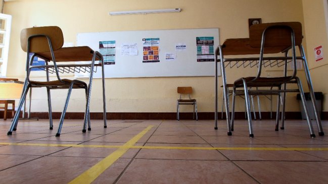   Calama: 1.300 estudiantes vulnerables quedaron sin bono por presunta 