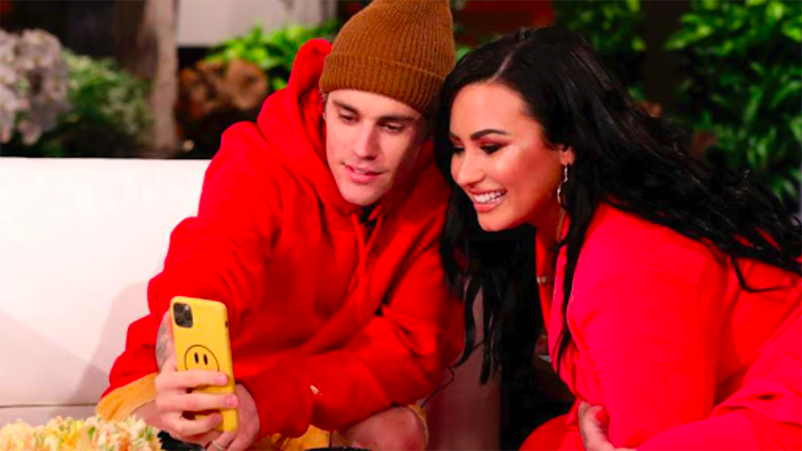 Rock in Rio 2022 anunció a Demi Lovato y Justin Bieber