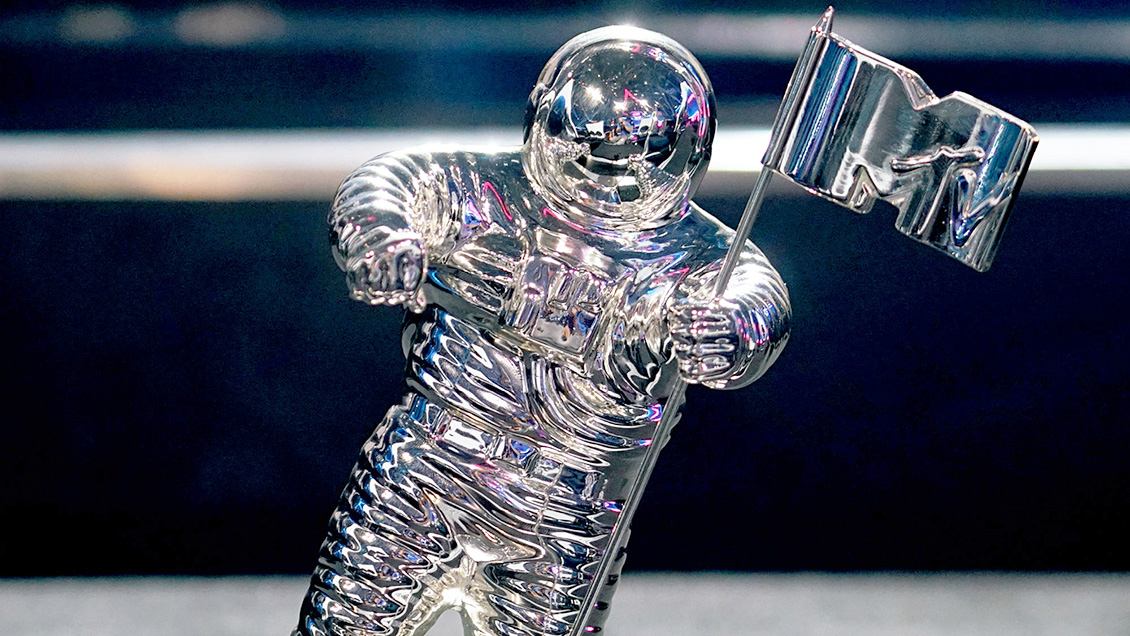 Justin Bieber y Megan Thee Stallion lideran nominaciones a los MTV Video Music Award 2021