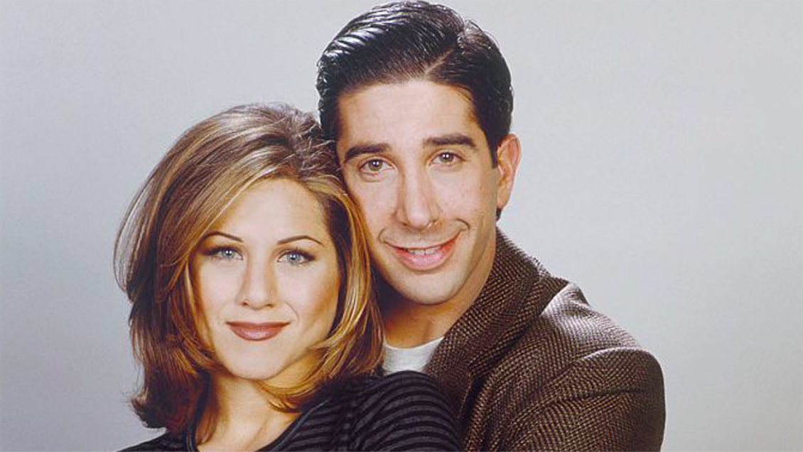 Representante salió a responder rumor sobre relación amorosa de Jennifer Aniston y David Schwimmer