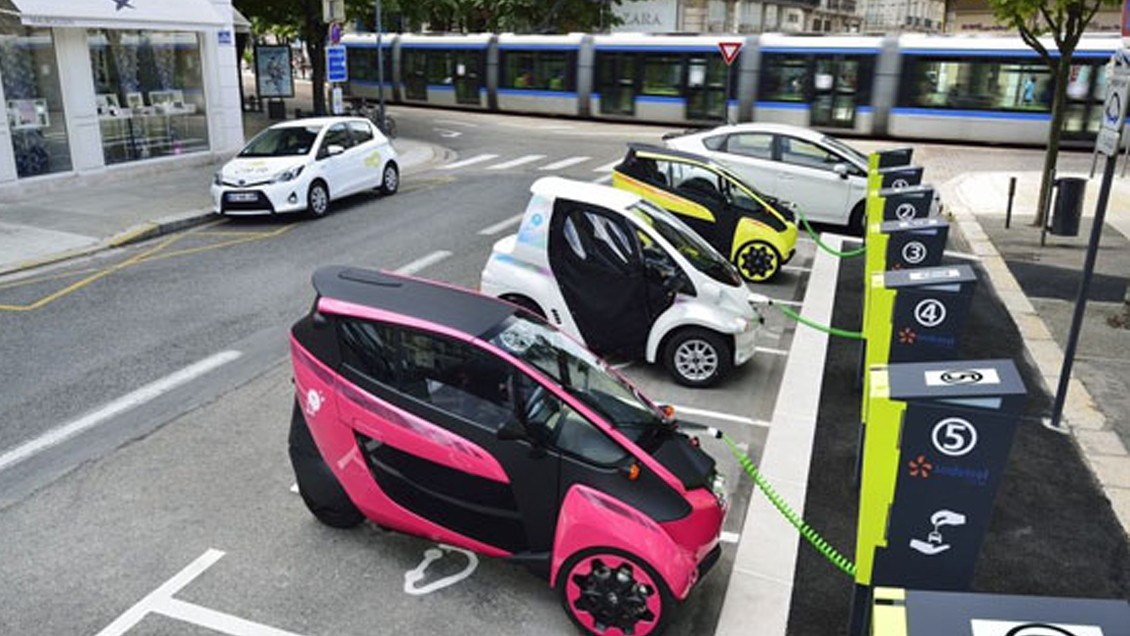 China se vuelve más ecológica más rápido que ningún otro país del mundo, según la BBC