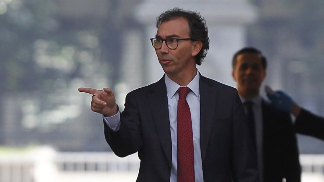 Comisión rechazó admisibilidad de la acusación constitucional contra Figueroa: 