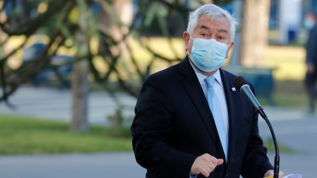 Personas con antecedentes de trombosis pueden pedir refuerzo Pfizer o Sinovac