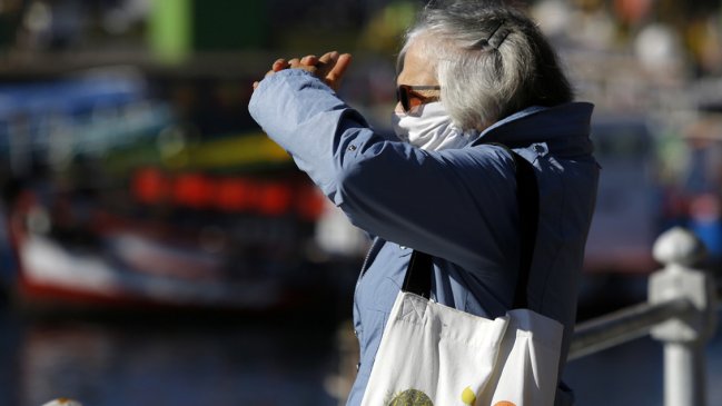 Adultos mayores volverán a disfrutar de viajes turísticos en Ñuble