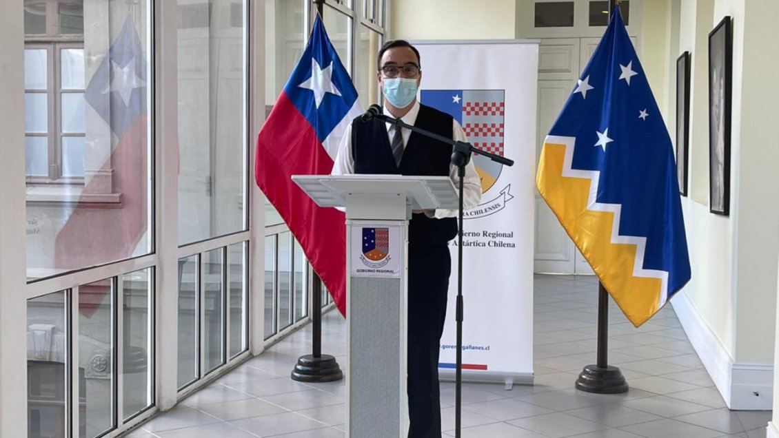 Declaran Estado de Emergencia Climática y Ambiental en la Región de Magallanes