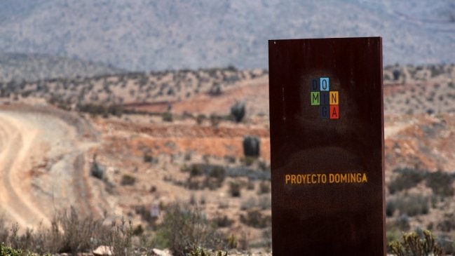 Tras cuatro años y una nueva evaluación ambiental, Comisión aprobó el polémico megaproyecto Dominga