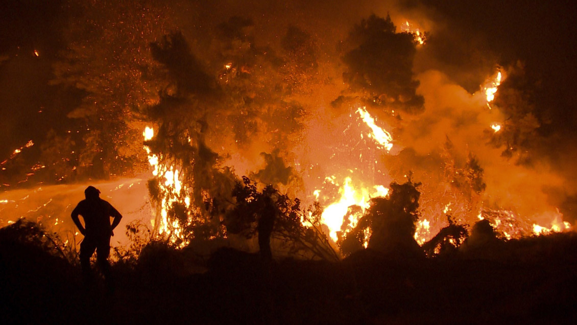 El calor asfixia el Mediterráneo con temperaturas que baten récords