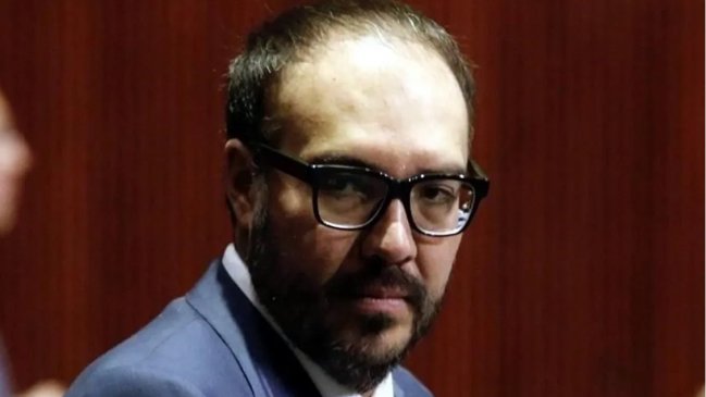 Fiscalía mexicana denunció que diputado acusado de corrupción huyó a Chile