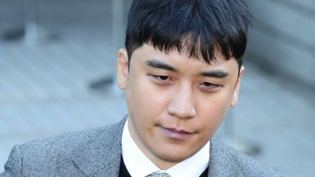 Sentencian a tres años de cárcel a ex figura k-pop por facilitar servicio de prostitución