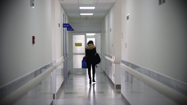 Reporte diario: Casos Covid activos se mantienen bajo los 6.000