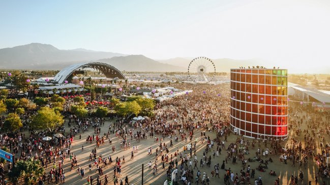 Coachella requerirá prueba de vacunación contra Covid-19