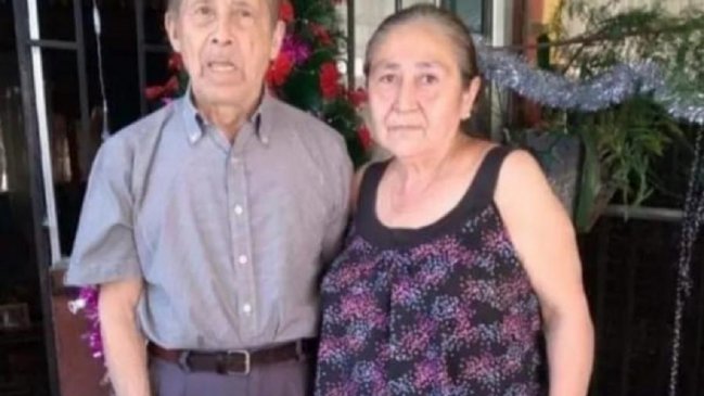  Desesperada búsqueda de adulto mayor con alzheimer en Linares  