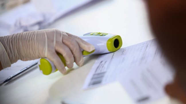 Detectan los primeros tres casos de variante Delta en O'Higgins