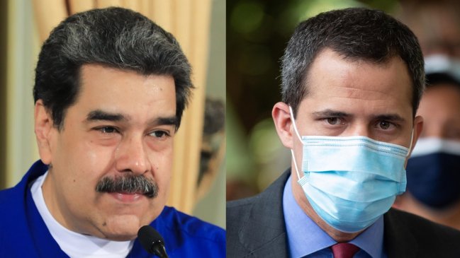   Gobierno y oposición venezolana comienzan este viernes en México su diálogo 
