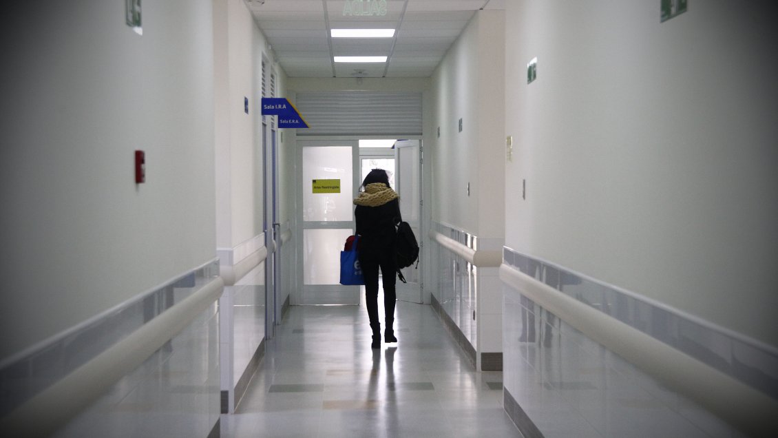 Reporte diario: Casos Covid activos se mantienen bajo los 6.000