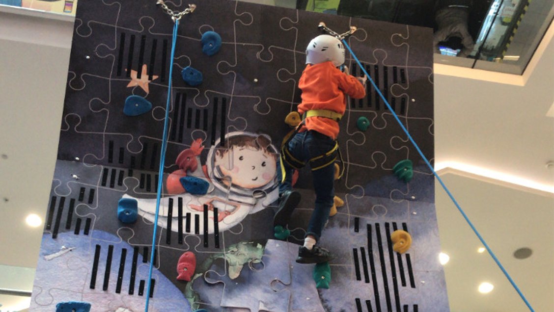 Unicef inaugura laboratorio que enseña los derechos de los niños