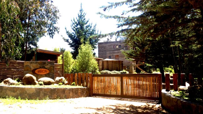 Hotel de Puertecillo será sorteado a personas que adquieran ticket en concurso