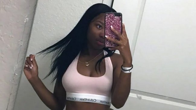 Joven murió baleada en plena videollamada: Su hijo pequeño le disparó por accidente