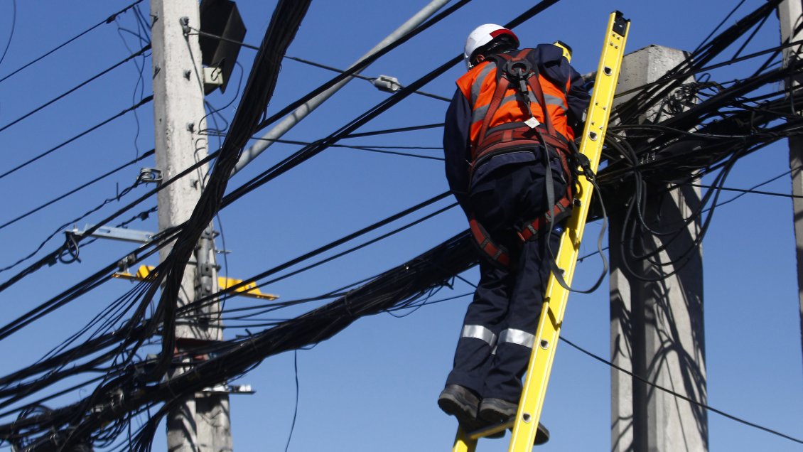 Asociación de Generadoras: El suministro eléctrico está asegurado pese a la sequía
