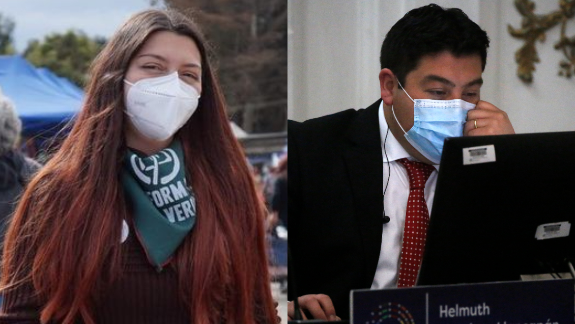 Otros dos constituyentes renunciaron a La Lista del Pueblo