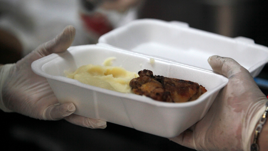 Gobierno Regional dispuso 600 millones para financiar comedores solidarios de Ñuble