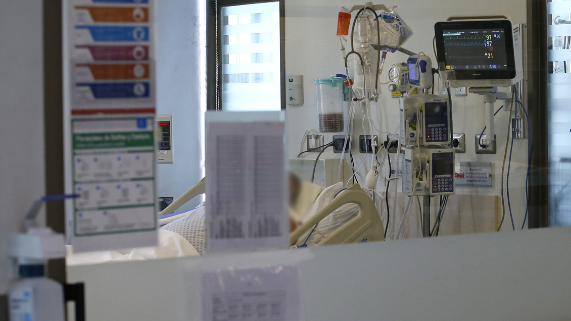 Informe DEIS: Chile registra 46.874 muertos durante la pandemia, entre confirmados y sospechosos por Covid