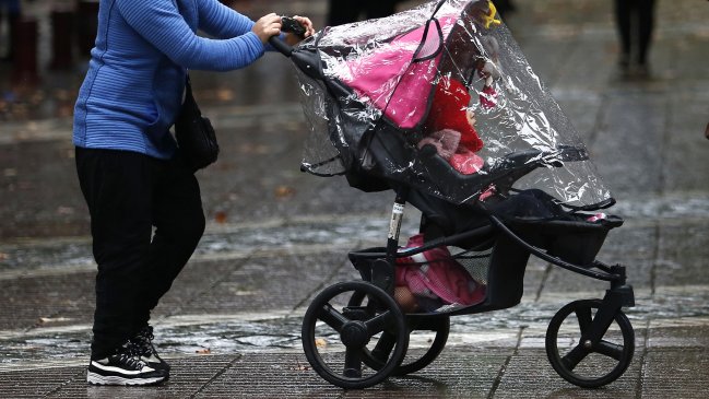 Alegría y preocupación: Autoridades se alistan ante lluvias de la próxima semana